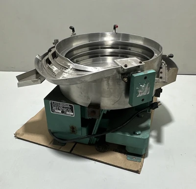 Used Hendricks Engineering 15” Processing (misc) Indiana US | J&J Industrial Supply #1300187