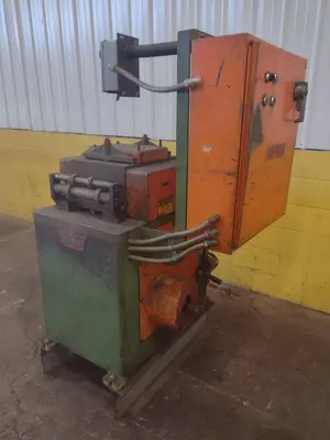 USED CWP 12A