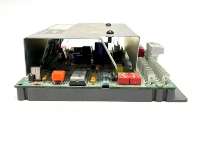 AS-VAVDPT1-1 | Johnson Controls  Rev J Metasys Variable Air Volume Controller - Used