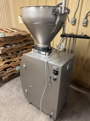 USED FREY F-60