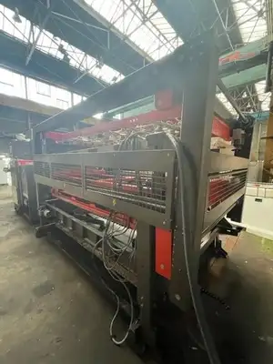 Bytrans 3015 Extended