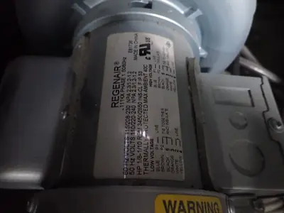 USED SECAP VJET