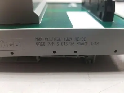 USED WAGO 51015136