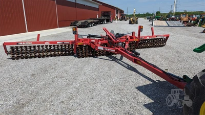 USED BRILLION XD108W96