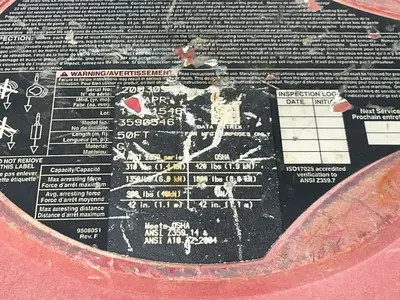 Used 3M 3590546 Miscellaneous MRO Ohio US | HGR 24 #1329546