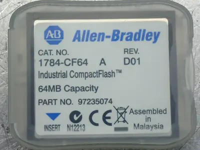 NEW ALLEN BRADLEY 1784CF64