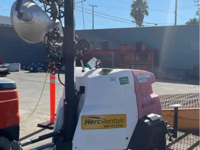 2016 MAGNUM (GENERAC) MLT6S Light Towers | Steam Well LLC (2)