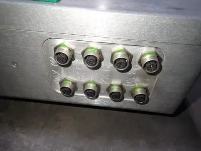 USED LJU ST693S
