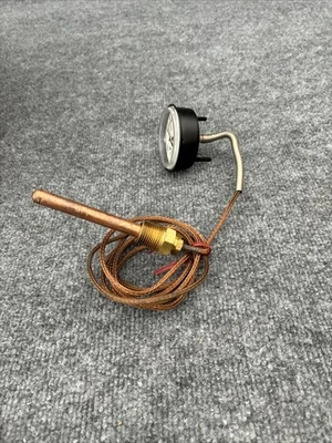 New | in-Stock Marshaltown Instruments G70954 Temperature Monitoring California US | Davliegogo LLC #1706851