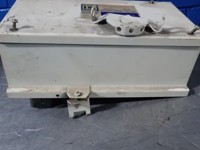 USED SQUARE D SD75460