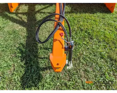 Used BIG DOG _UNKNOWN_ Box Scrapers Iowa US | Keast Enterprises #1360055