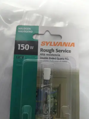 New | in-Stock SYLVANIA X17357 Misc Electrical & Power Parts | Surplus Asset Holdings #1216425