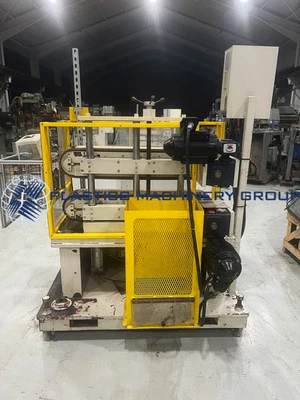 Puller, Polytruder Cleated, Model PT 8-38P