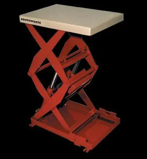 Compact Lift Tables - Small Lift Tables