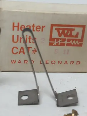 New | in-Stock WARD LEONARD B11 Miscellaneous Equipment (Electrical & Power) | Surplus Asset Holdings #1200636