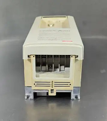 USED Mitsubishi Mitsubish FR-A220-0.4K-TF