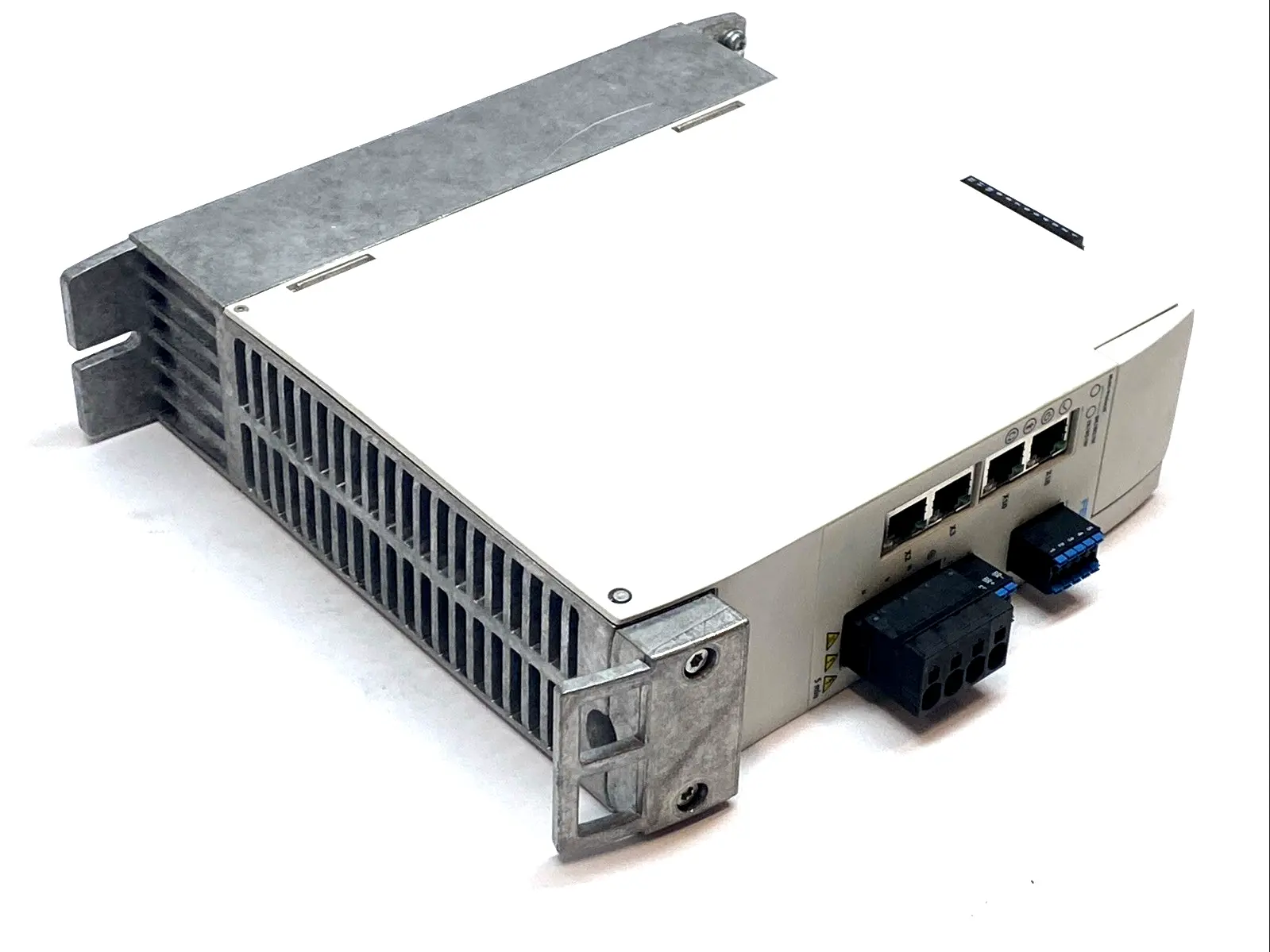 USED FESTO SERVO DRIVE 3A 400V 3‑PHASE 8143166