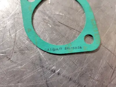 USED CATERPILLAR 241-5928