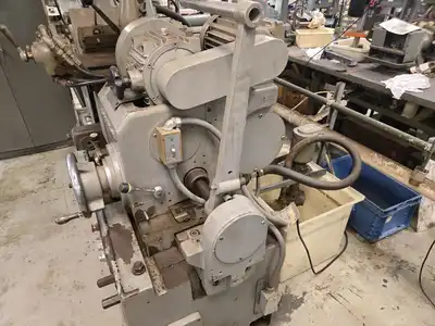 USED 1975 CINCINNATI CINCO 15