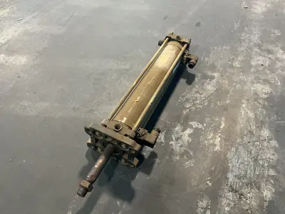 Used SMC CDBA1F80425HLA44XADC6 Pumps Ohio US | HGR 24 #1300913