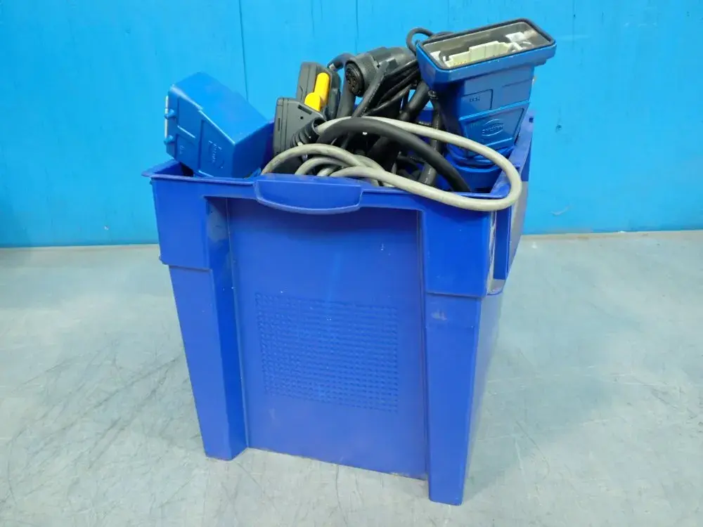 USED TOSHIBA TP10006AX