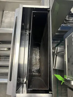 Used DEAN SR152GN Cookers / Coolers / Fryers Florida US | BAM Discount Restaurant Equipment #1335842