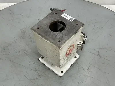 IMI Drawer Magnet Used
