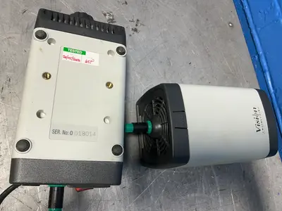 Used VISION ENGINEERING _UNKNOWN_ Light Source Equipment Ohio US | HGR 24 #1280275