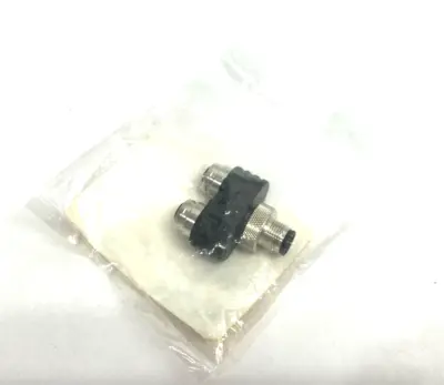 New | in-Stock Turck Actuator and Sensor Branch Splitter U0932-69 Electronic Splitters Michigan US | Maverick Industrial Sales #1391580