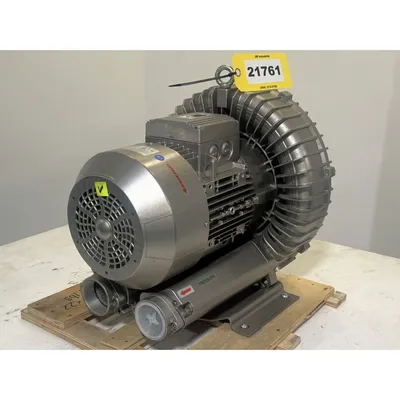 New | in-Stock REPUBLIC BLOWER SYSTEMS HRC800 Blowers West Virginia US | JM Industrial #1332443
