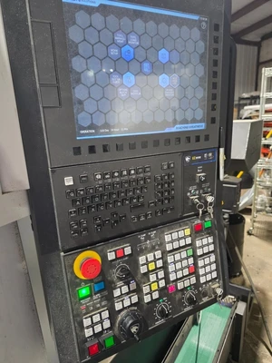 2023 DOOSAN LYNX 2100LSYB CNC Lathes | Toolquip, Inc. (3)