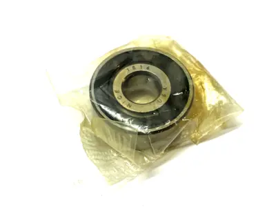 New | in-Stock NICE 1614 DCTN Bearings Michigan US | Maverick Industrial Sales #1473889
