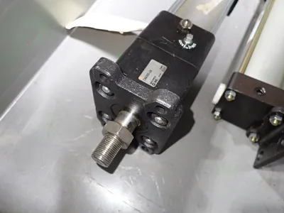 USED PARKER 35H3 , CNA50DUA