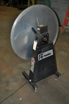 USED RAPID AIR R45 FP