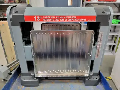NEW KING CANADA KC-13HPC