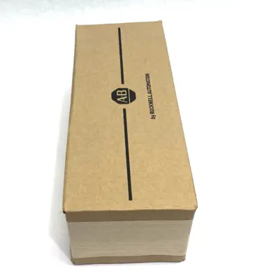 NEW ALLEN-BRADLEY SER. A NFPA 79 INTERNAL OPERATING HANDLE WITH SHAFT, 12"
