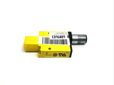 New | in-Stock Banner 26835 Photoelectric Sensors Michigan US | Maverick Industrial Sales #1518214
