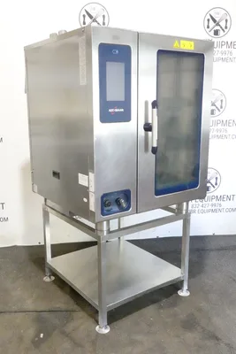 USED 2018 Alto-Shaam CTP10-10E