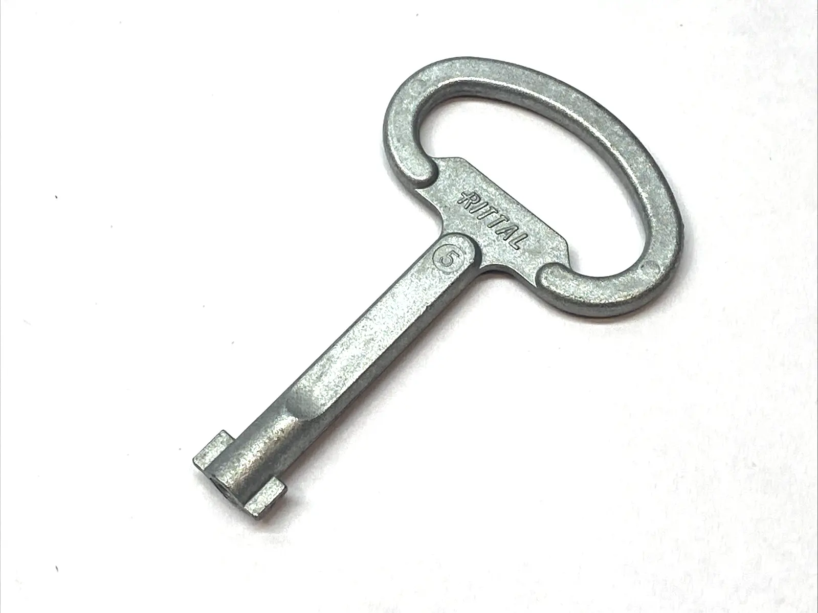 USED RITTAL ENCLOSURE KEY #5