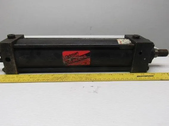 Used ORTMAN _UNKNOWN_ Miscellaneous MRO | Arrow Industrial #645935