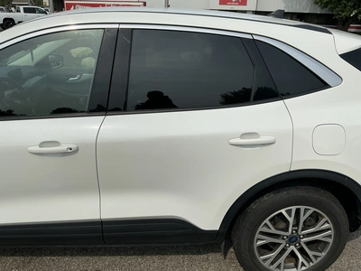 Used 2022 FORD ESCAPE Miscellaneous Trucks/Trailers Michigan US | Miedema Asset Management Group #1489517
