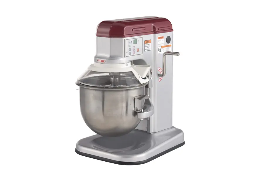 45-0039 Axis AX-M7 7 Quart Mixer
