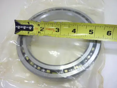 NEW KAYDON BEARING KF40XP0 0D8