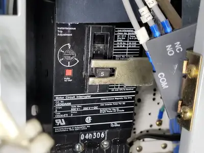 NEW SIEMENS TIASTAR