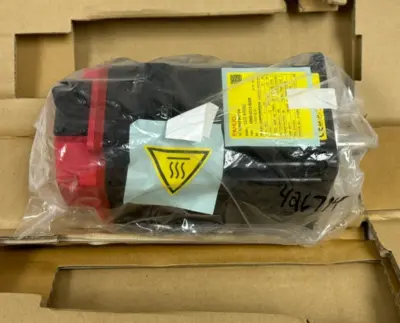 NEW FANUC AIS4/5000