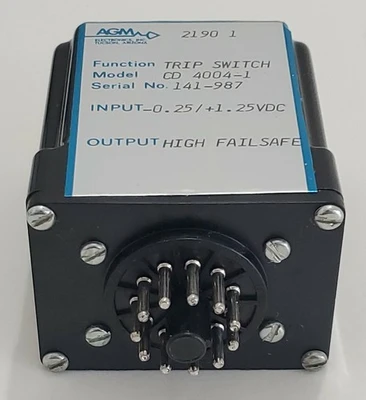 NEW AGM Electronics 2190 1
