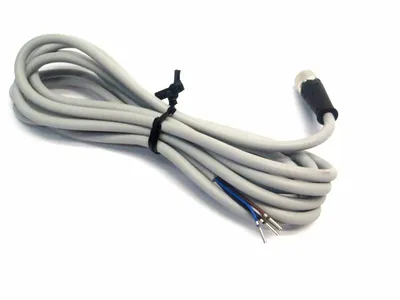 New | in-Stock Telemecanique XZCPV0941L2 Connector Accessories Michigan US | Maverick Industrial Sales #1456575