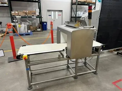 Used CEIA _UNKNOWN_ Metal Detectors New Jersey US | UNION STANDARD EQUIPMENT CO. #1314491