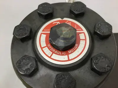 USED DANFOSS OMP 160 151-70657