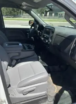 Used 2019 CHEVROLET SILVERADO 1500 . Pickup Trucks Florida US | Truck and Van Outlet #1509175